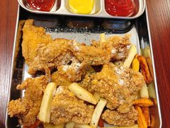 -青春分食(仙林大学城店)