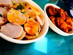 -小本鸡饭店(滨江白马湖店)