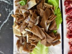 -潮汕美牛肉丸火锅店(天宁寺店)