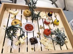 -五洲咖啡厅(五洲大酒店)