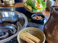 -陀岗美食·云南藏式特色餐厅