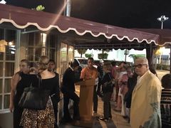-Versailles Restaurant Cuban Cuisine