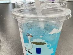 -LAVAZZA拉瓦萨咖啡(仁恒梦中心店)