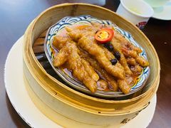 -味友味港印记(厦门集美银泰百货店)