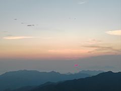 -灵山