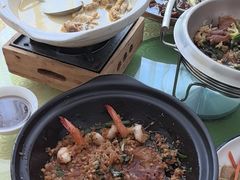 -郭林家常菜烤鸭(曙光西路店)