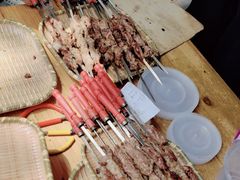 -新疆伊宁远征餐厅