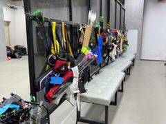 -無弓射箭俱乐部(领展中心城店)