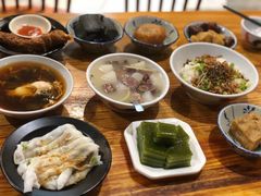 -椰小调.儋州米烂(名门店)