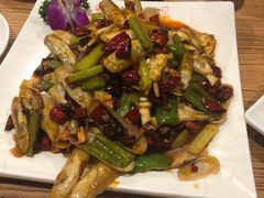 -福苗小骆驼烧烤(大唐不夜城店)