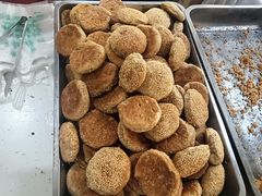 -满记烧饼(牛街东里小区一区店)