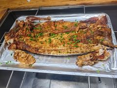 -香木香羊(小汤山店)