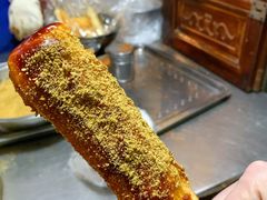 年糕-玛马艾脆皮水磨年糕(湖北路87-89小区店)