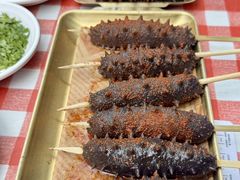 -船梆煮•蒸汽海鲜·炉火烤肉(五四广场店)