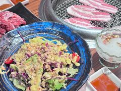 -烧肉一番·新韩式炭火烤肉(大岭山店)