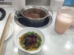 -咕叽咕叽自助烤肉小火锅(西城广场购物中心店)