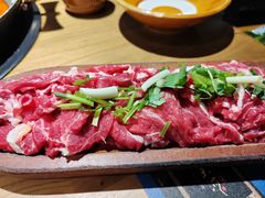 -贵厨酸汤牛肉(花果园国际中心店)