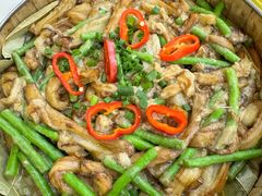 -台山第一家兴华黄鳝饭·黄鳝婆(开平店)