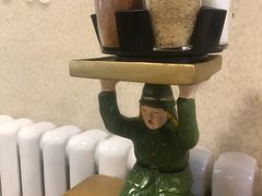 -烤满分·东北烧烤(首经贸店)