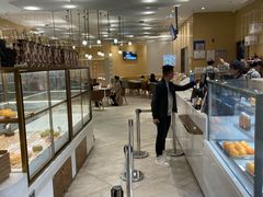 -奈雪的茶(国金中心店)