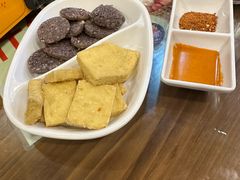 -88号小吃店·经典云南菜·地道纳西美食