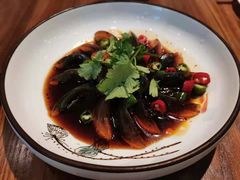 尖椒皮蛋-梁溪河畔·吉府花园(南长街南下塘店)