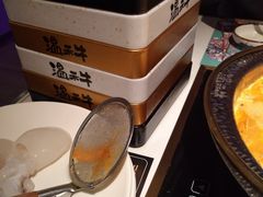 -温禾牛·和牛寿喜烧自助火锅(恒基名人店)