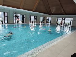 -上海外滩浦华大酒店·涟水疗SPA健身中心