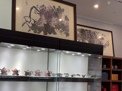 -浦江悦(陆家嘴保利广场店)