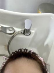 -逅续沙发自然卷专研