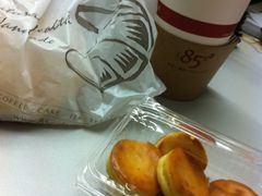 -85度C(南京珠江华海店)