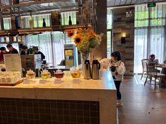 -明月东一酒店·菲斯特自助餐厅