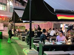 -haxnbauer海森堡德国餐厅(深圳coco店)