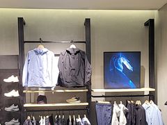 -KAILAS凯乐石(砂之船奥特莱斯店)