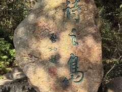 -江心屿景区