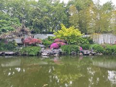 -南京中国近代史遗址博物馆(南京总统府)