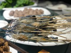 -潮粤香海鲜酒楼(沙湖店)