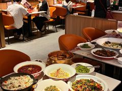 -百年神厨·地道川菜(清江西路店)