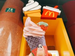 -麦当劳(豫园店)