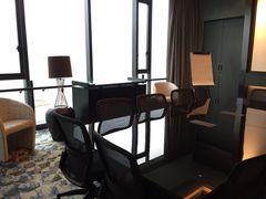 -上海外滩英迪格酒店