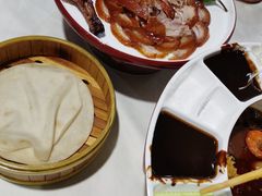 -大鸭梨烤鸭店(花园村店)