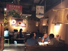 大堂-农耕记·湖南土菜(龙岗熙和园店)