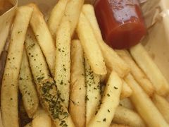 -shark burger·鲨鱼汉堡(交子大道店)
