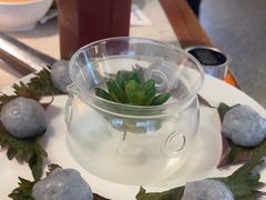 -鲜潭蒸汽石锅鱼(五道口购物中心店)