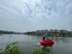 -枫香湖儿童公园