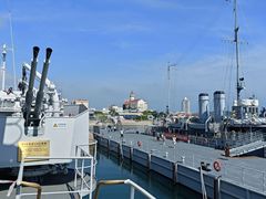 -中国人民解放军海军博物馆