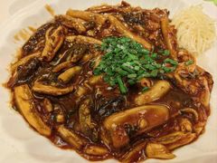 -得月楼·省级非遗·传统苏帮菜(观前店)