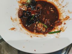 -京坛汇·烤鸭·京菜(宋庄店)
