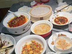 -融汇湘天(大岭山店)