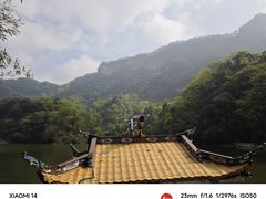 -青城山